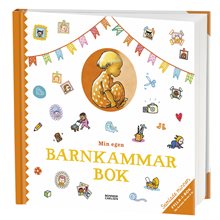 Min egen barnkammarbok