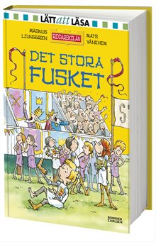 Det stora fusket