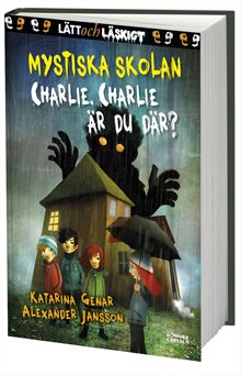 Charlie, Charlie, är du där?