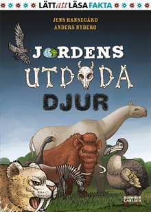 Jordens utdöda djur