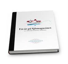 Ett år på Sjömagasinet