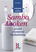 Samboboken : juridik, ekonomi, beskattning