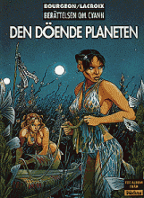 Den döende planeten