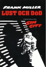 Sin City 2 - Lust och död