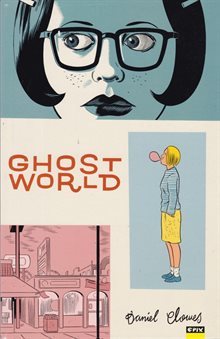 Ghost World