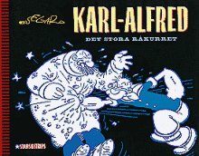 Karl Alfred – Det stora råkurret