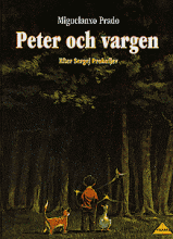 Peter och vargen