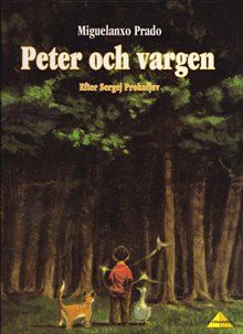 Peter och vargen