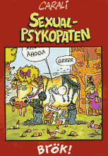 Sexualpsykopaten