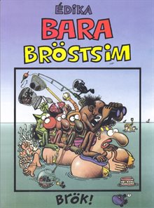 Bara bröstsim