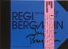 Regi Bergman