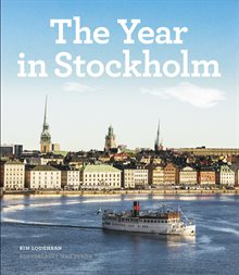 The year in Stockholm