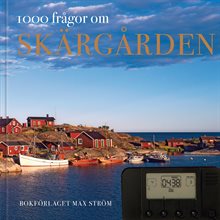 1000 Frågor om Skärgården