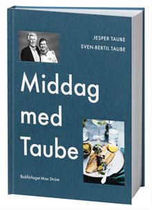 Middag med Taube