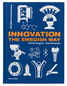 Innovation the Swedish way