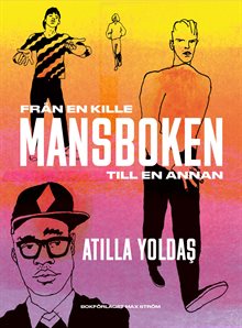 Mansboken : från en kille till en annan