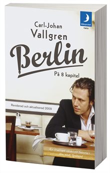 Berlin på 8 kapitel