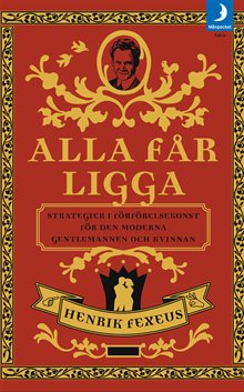 Alla får ligga