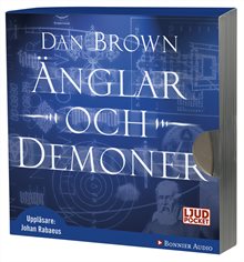 Änglar och demoner