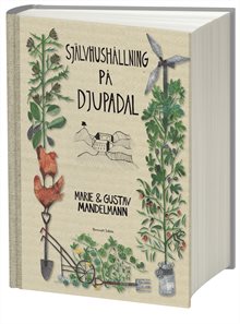 Självhushållning på Djupadal