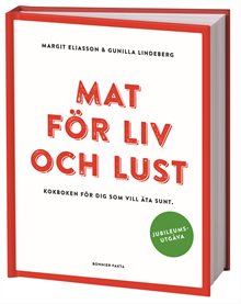 Mat för liv och lust