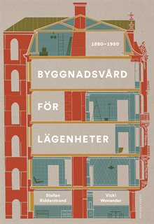 Byggnadsvård för lägenheter 1880-1980