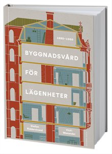 Byggnadsvård för lägenheter 1880-1980