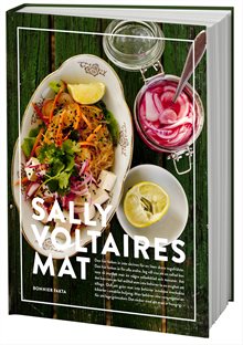 Sally Voltaires mat