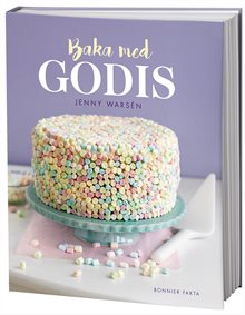 Baka med godis