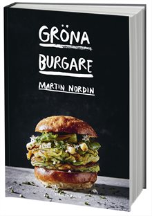 Gröna burgare