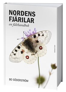 Nordens fjärilar : En fälthandbok