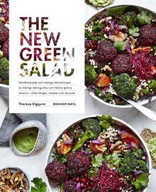 The new green salad