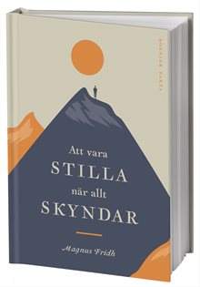 Att vara stilla när allt skyndar