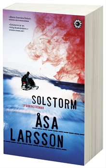 Solstorm