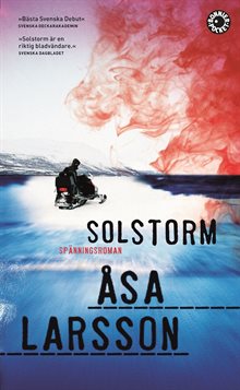 Solstorm