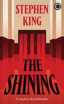 The Shining - Varsel