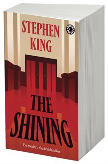 The Shining - Varsel