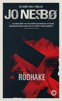 Rödhake