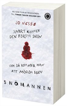 Snömannen