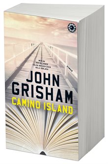 Camino Island