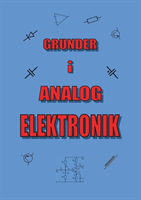 Grunder i analog elektronik