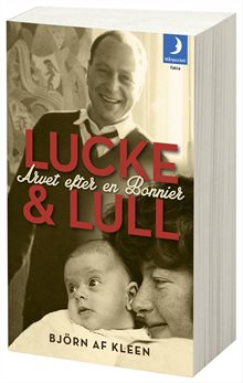 Lucke & Lull : arvet efter en Bonnier