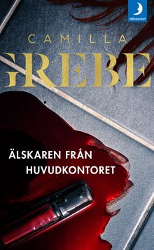 Älskaren från huvudkontoret 