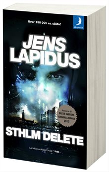 STHLM DELETE