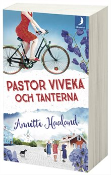 Pastor Viveka och tanterna