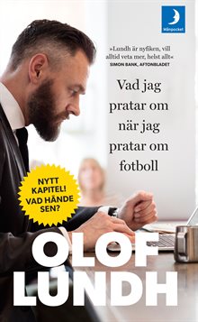 Vad jag pratar om när jag pratar om fotboll