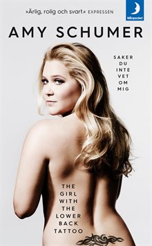 The girl with the lower back tattoo - saker du inte vet om mig