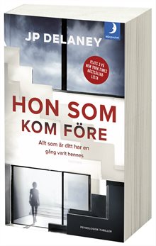 Hon som kom före