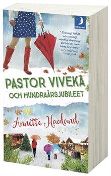 Pastor Viveka och hundraårsjubileet