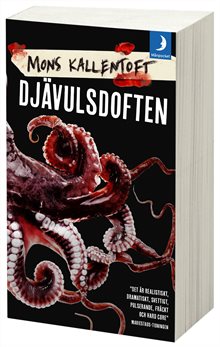 Djävulsdoften